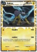 Raikou