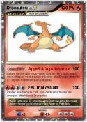 Dracaufeu