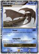mini drago