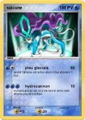 suicune