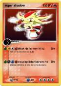 super shadow