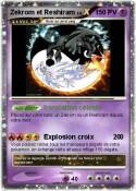 Zekrom et