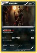 M sorcier