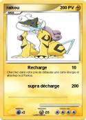 raikou