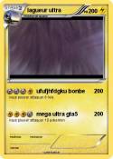 lagueur ultra