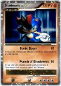 Shadownic