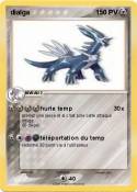 dialga