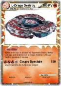 L-Drago Destroy