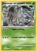 loup-berger des