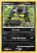 dusknoir