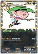 cosmo