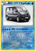 AEZ 2415 Z