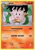 gohan