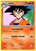 gohan