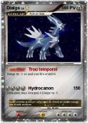 Dialga
