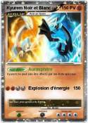 Kyurem Noir et
