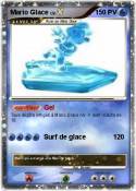Mario Glace