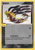 giratina