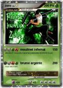 zoro