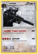 artefact