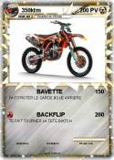 350ktm