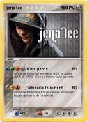 jena lee