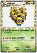 M INIONS