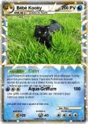 Bébé Kooky