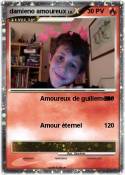 damieno amoureux damieno