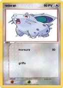 nidoran