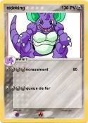 nidoking