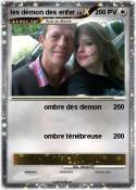 les démon des