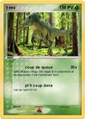 t-rex
