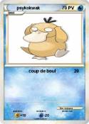 psykokwak