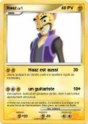 Haaz