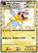 Mario 3DLand