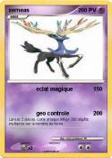 xerneas xerneas