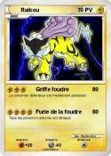Raikou