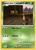 basenji sims 3 animaux & cie basenji sims 3