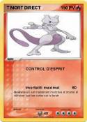T MORT DIRECT