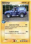 4x4 tunige 4x4 tunige