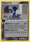 Dialga primal 2