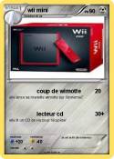 wii mini