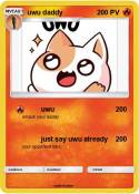 uwu daddy