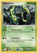 rayquaza ex
