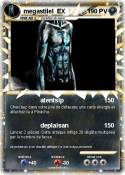 megastileI EX