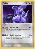 Palkia