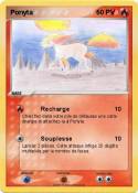Ponyta