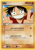 luffy