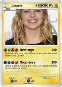 Louane 1 000